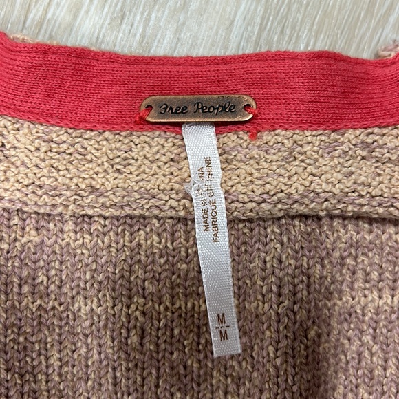 Free People sweater - Picture 4 of 9